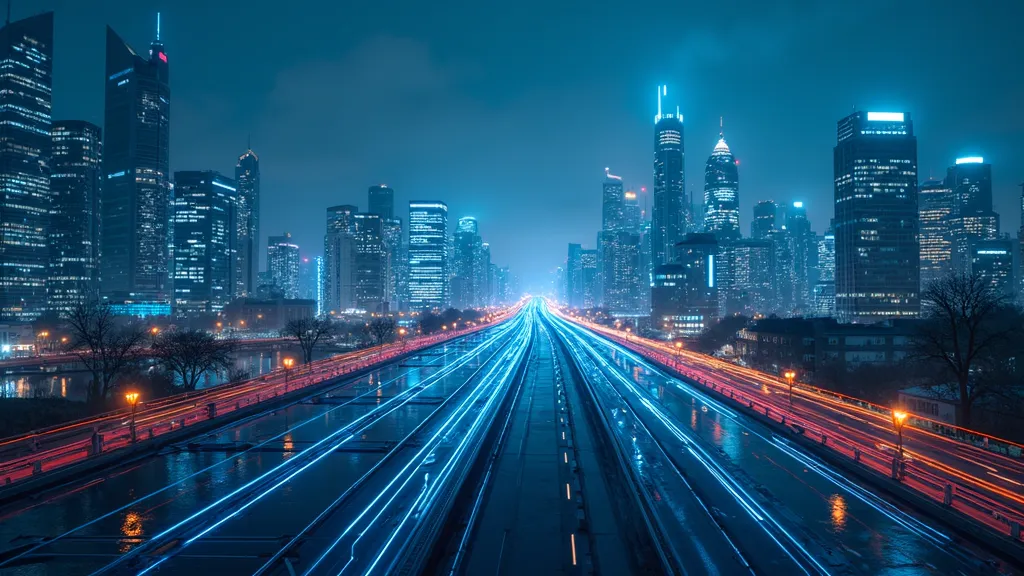 Understanding Fiber Wifi Services