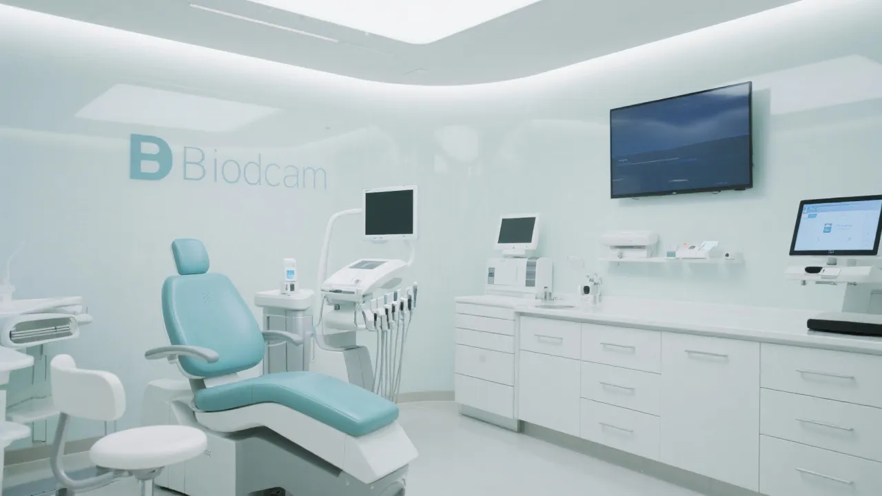 Biodental Advancements in Dentistry