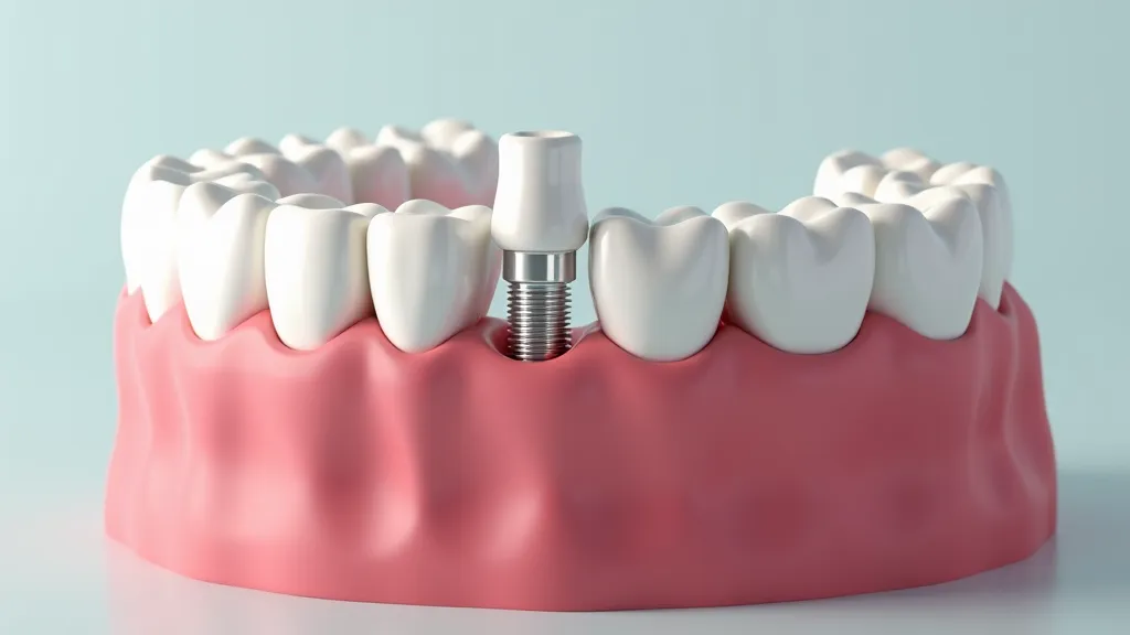 Understanding Dental Implants Today