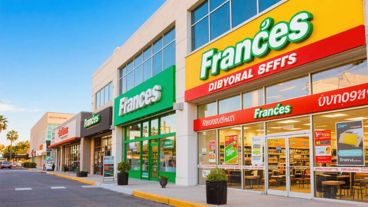 Unveiling the World of Abf Franchising