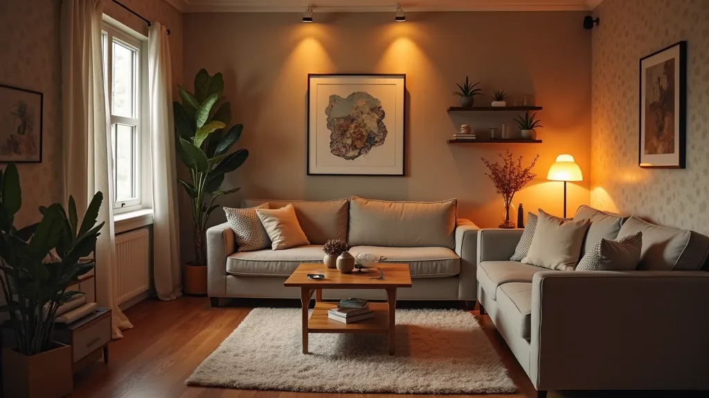 Affordable Senior Living Options Near You