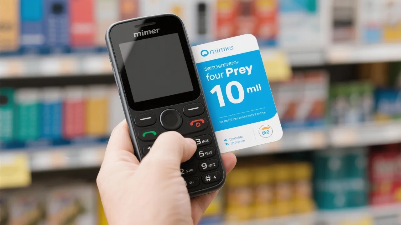 Prepaid Phones with Minutes: A Comprehensive Guide