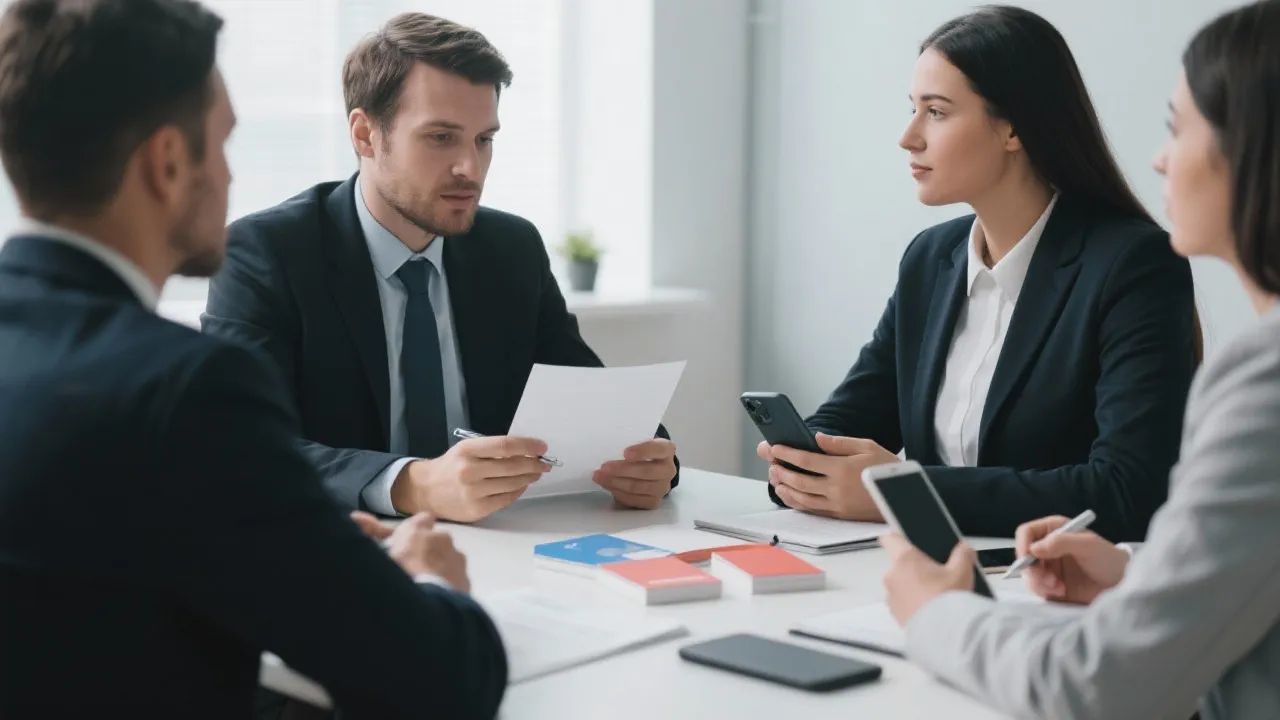 Exploring Reliable Phone Packages for SMBs