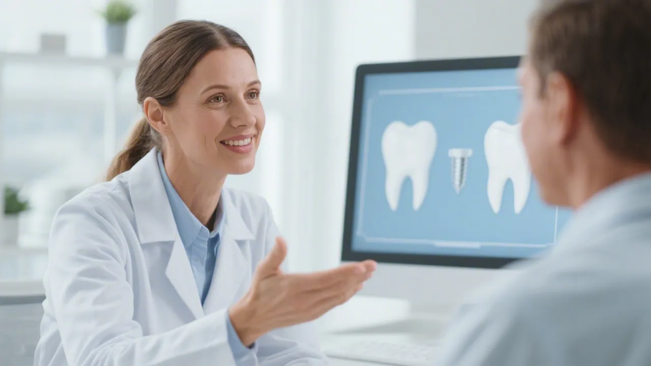 Comprehensive Guide to Affordable Dental Implants