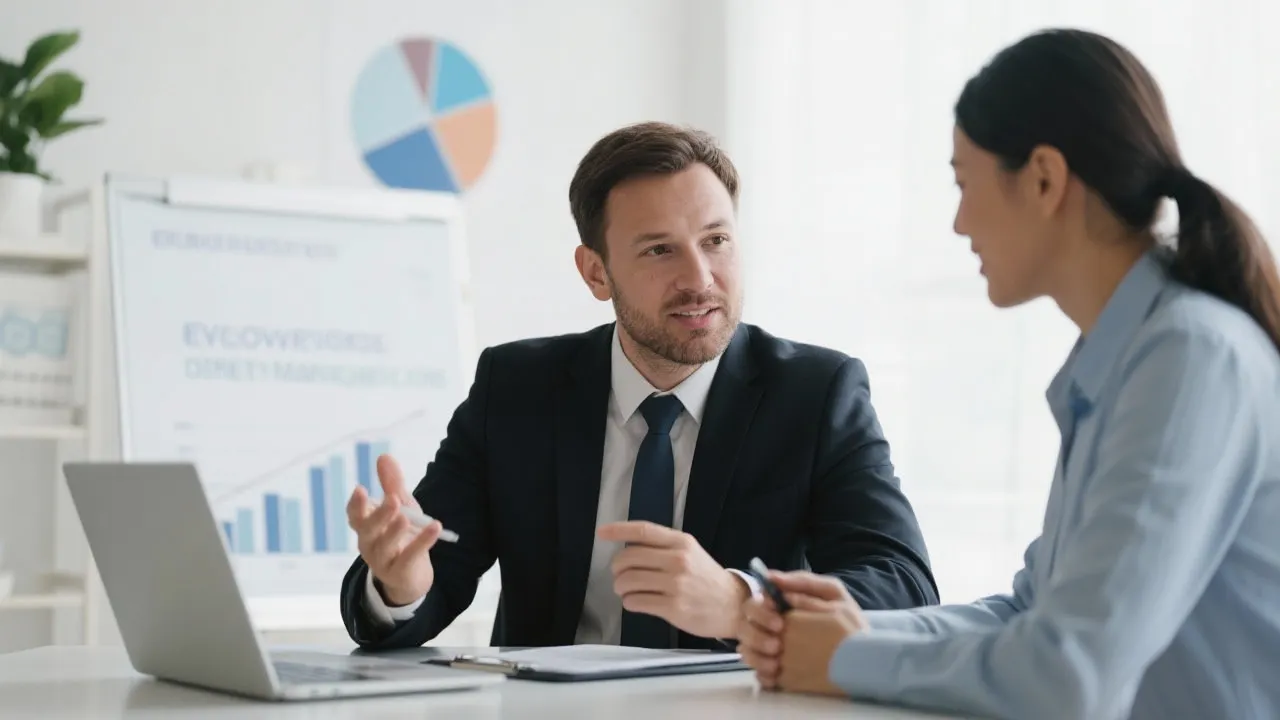 Employee Retention & Financial Solutions