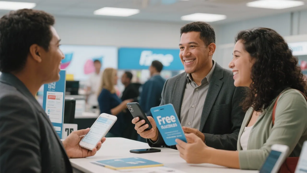 Guide to Phones with Unlimited Data