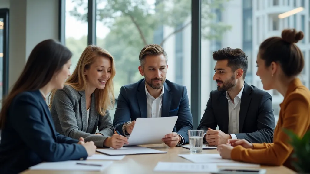 The Role of an Employee Retention Consultant