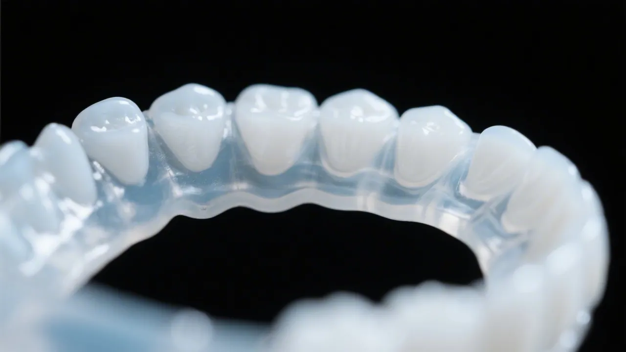 Finding Dental Invisalign Nearby