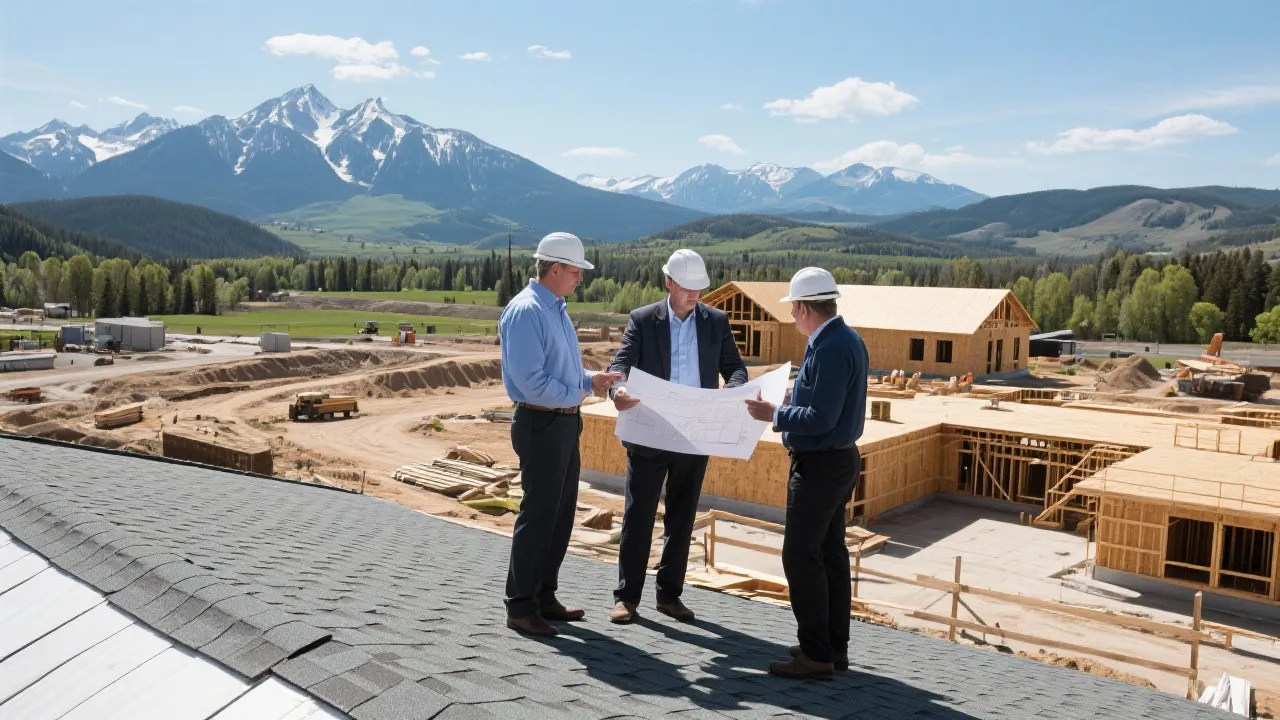 Streamlining Roofing Appointments