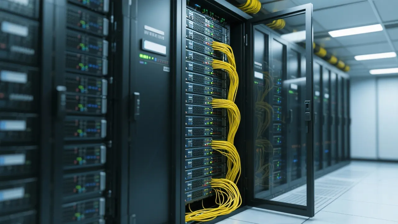 Unveiling Ibhost in Web Hosting