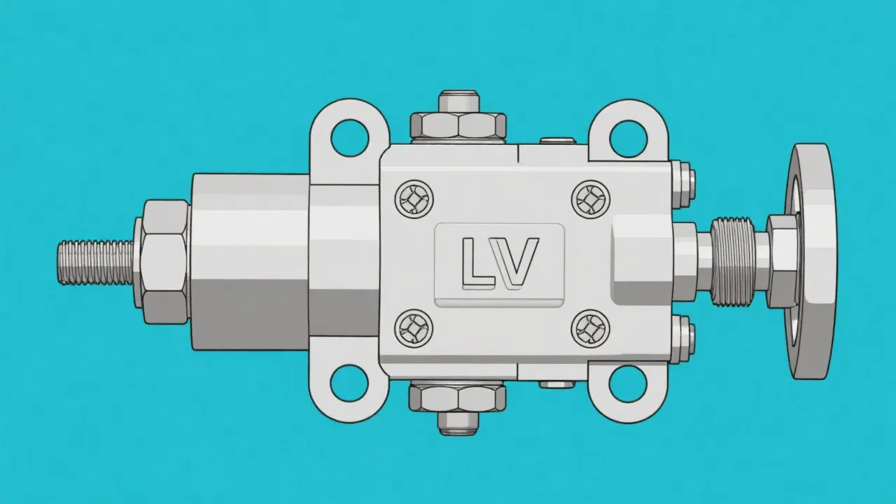 Understanding Lvdt Hydraulic Valve Systems