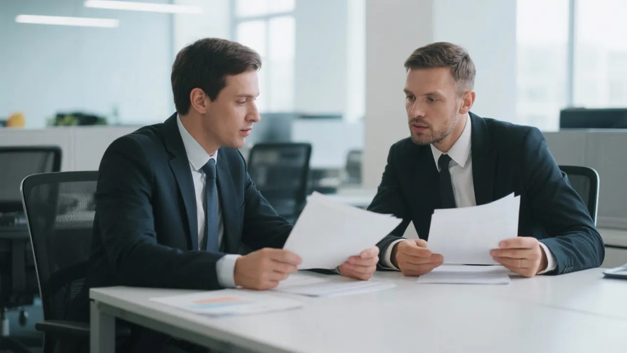 Understanding Kirkpatrick & Startzel Partnership