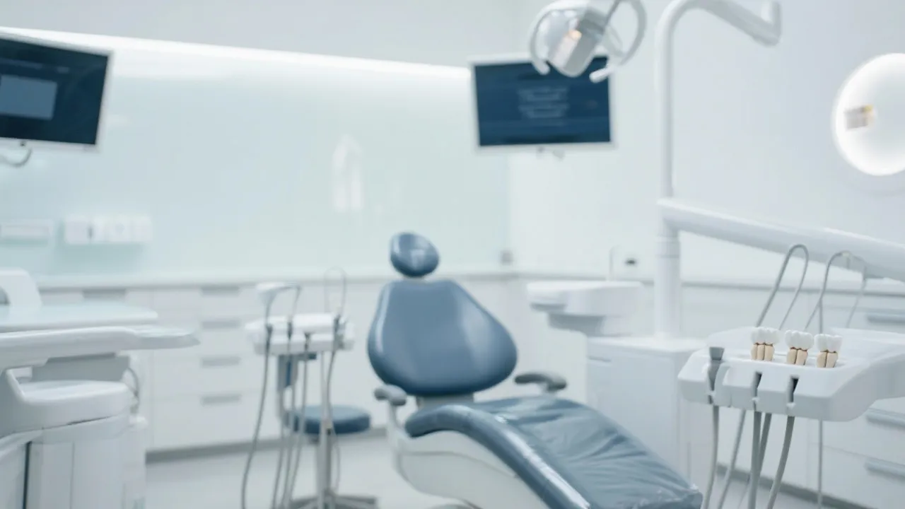 Where to Get Dental Implants Nearby