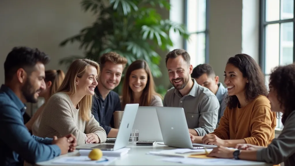 Strategies for Effective Employee Retention