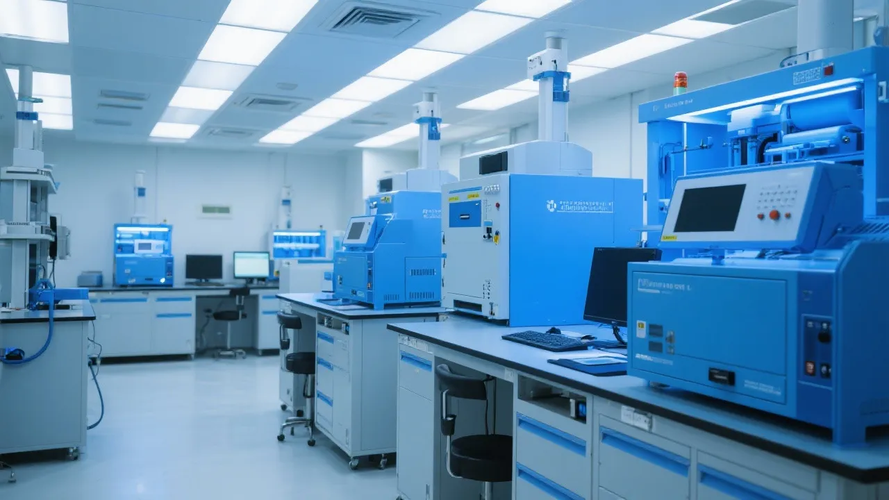 Unveiling Azure Photonics Innovations