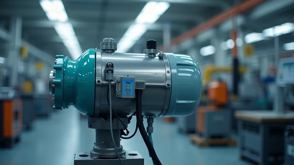 Understanding Parker Pneumatic Actuators