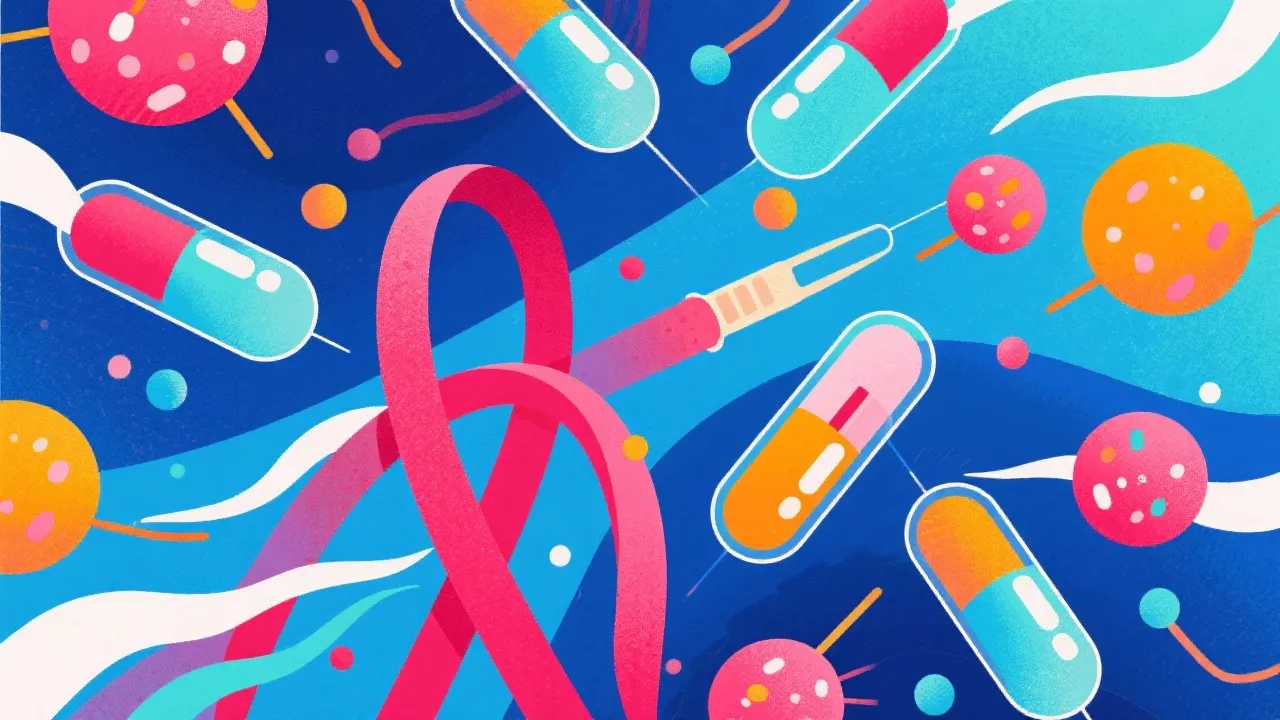 Innovative Therapeutic Strategies Against HIV