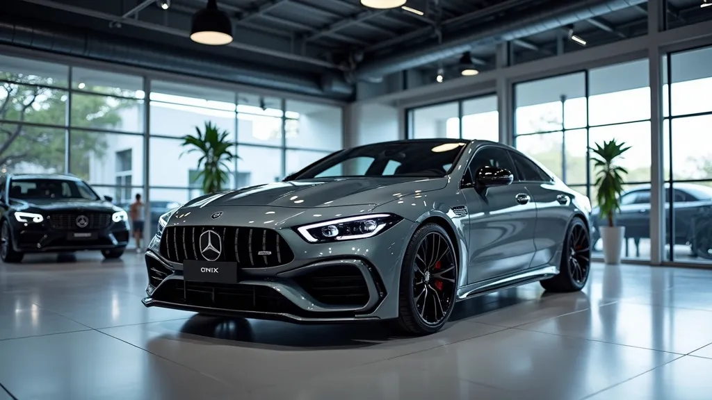 Discover the Onix RS 1.0 Turbo Flex