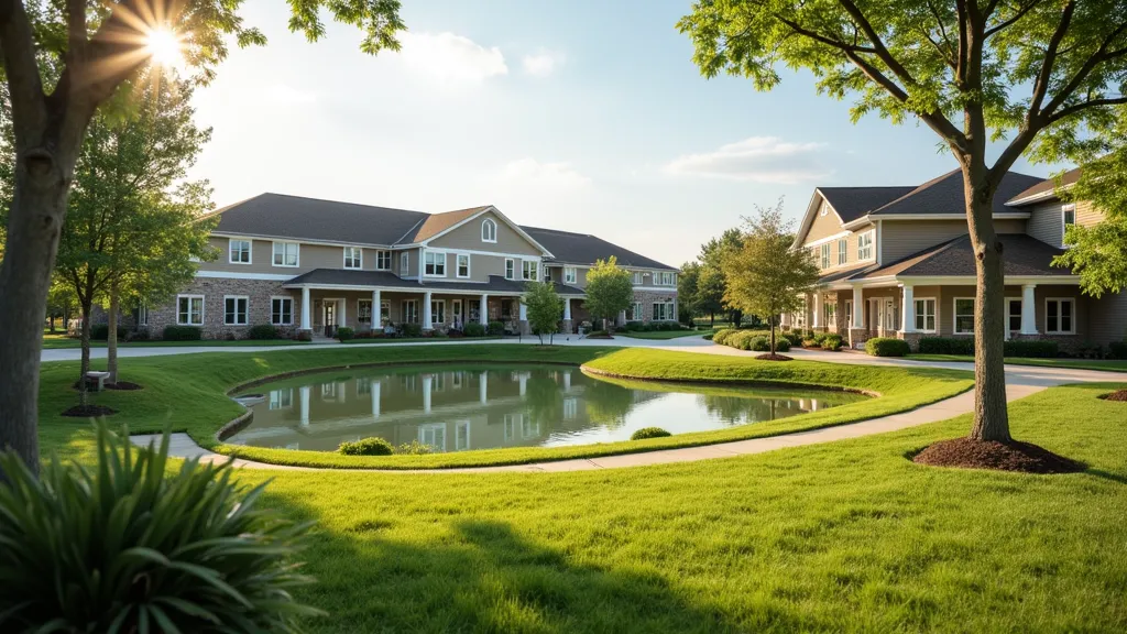 Finding 55 And Over Apartments for Rent