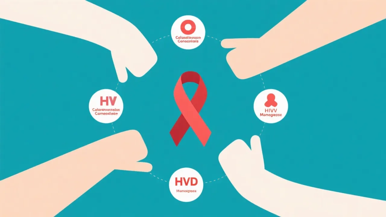 Effective HIV/AIDS Control Strategies