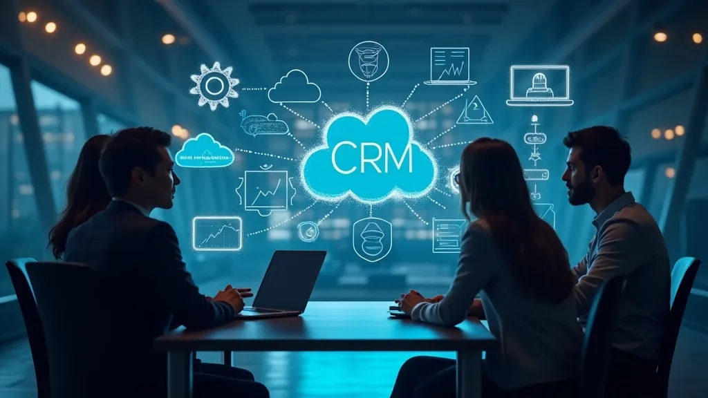 Optimizing Business with Arivo CRM