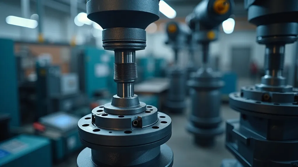 Understanding CNC Adjusters in Industry
