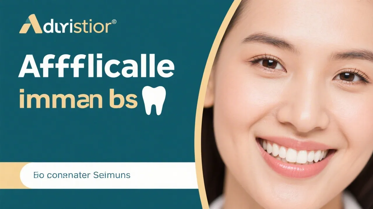 Affordable Dental Implants Overview