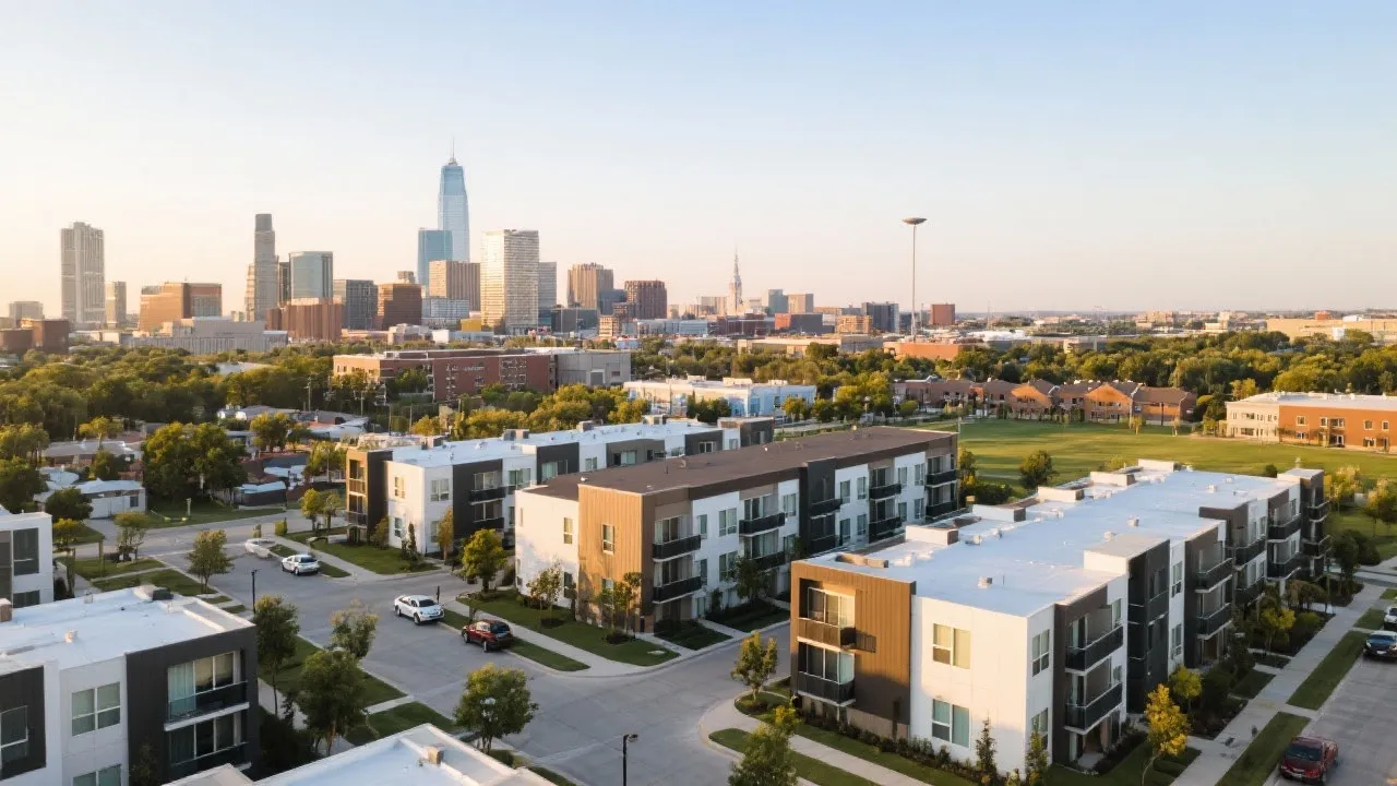 Discovering Secretariat Apartments Nearby