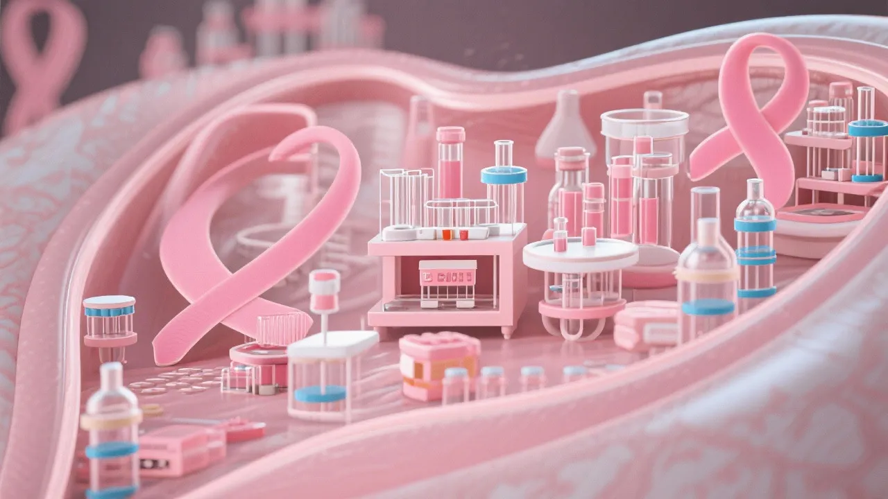 Understanding CYP and Breast Cancer