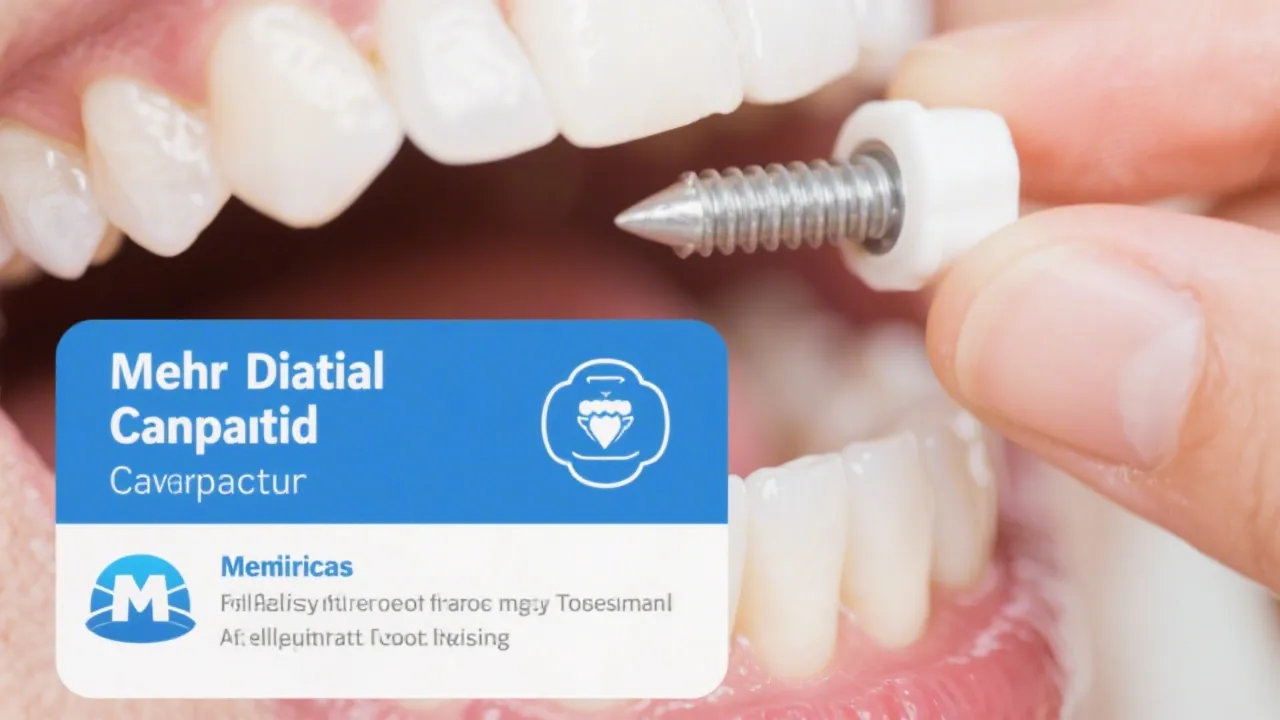 Dentists Accepting Medicare: A Comprehensive Guide