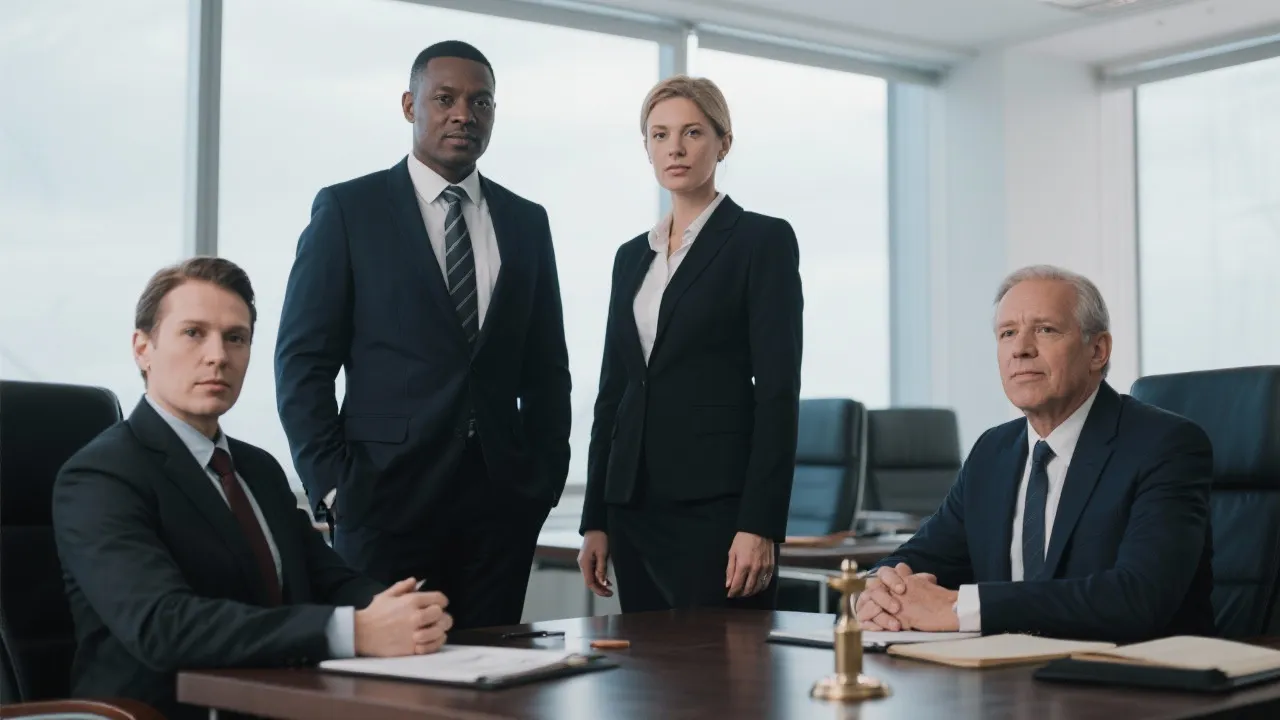 Understanding Halpin & Crofts Excellence