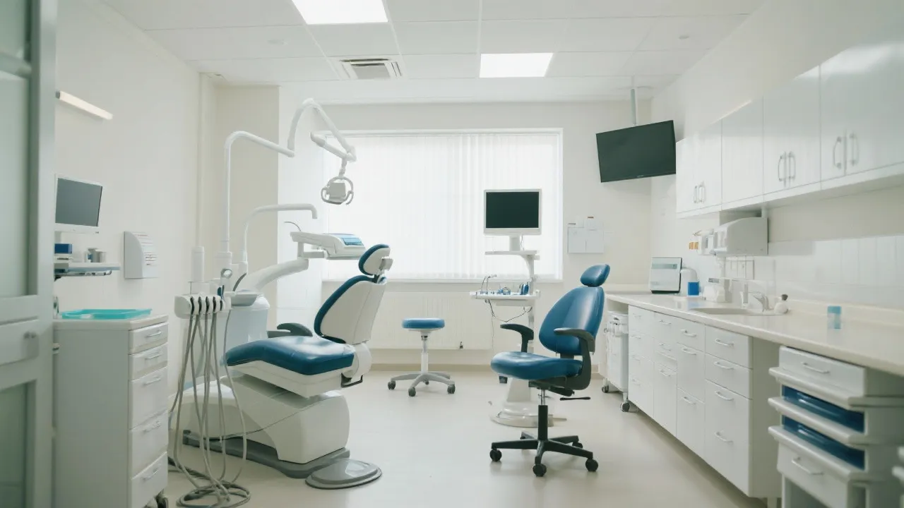 Cost-Effective Solutions for Dental Implants