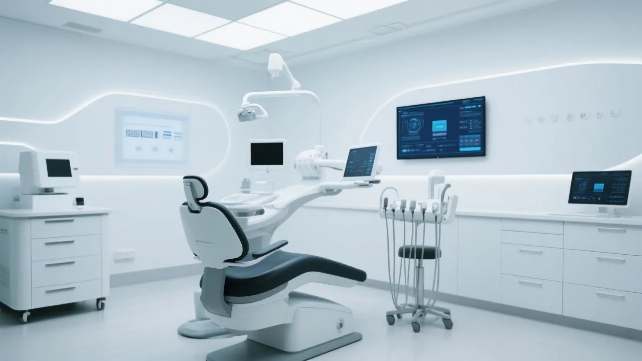 Innovations in Dental Technology