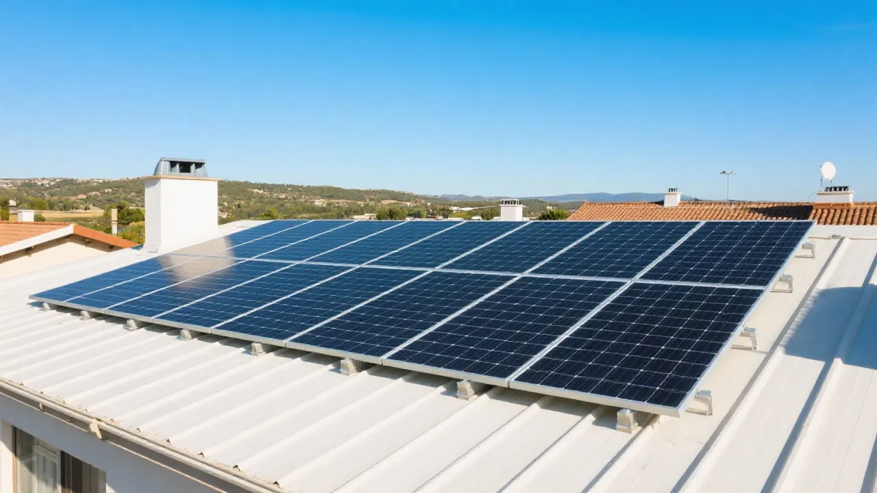 Affordable Solar Panel Solutions