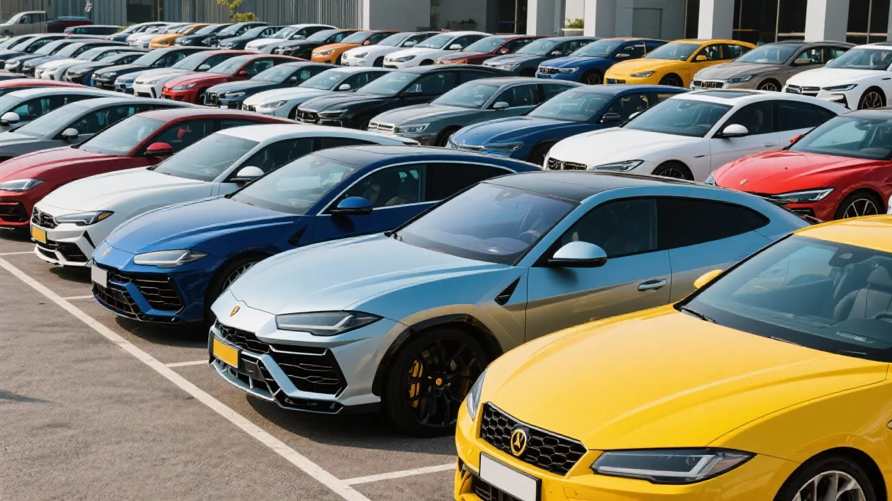 Guide to Affordable Car Purchases