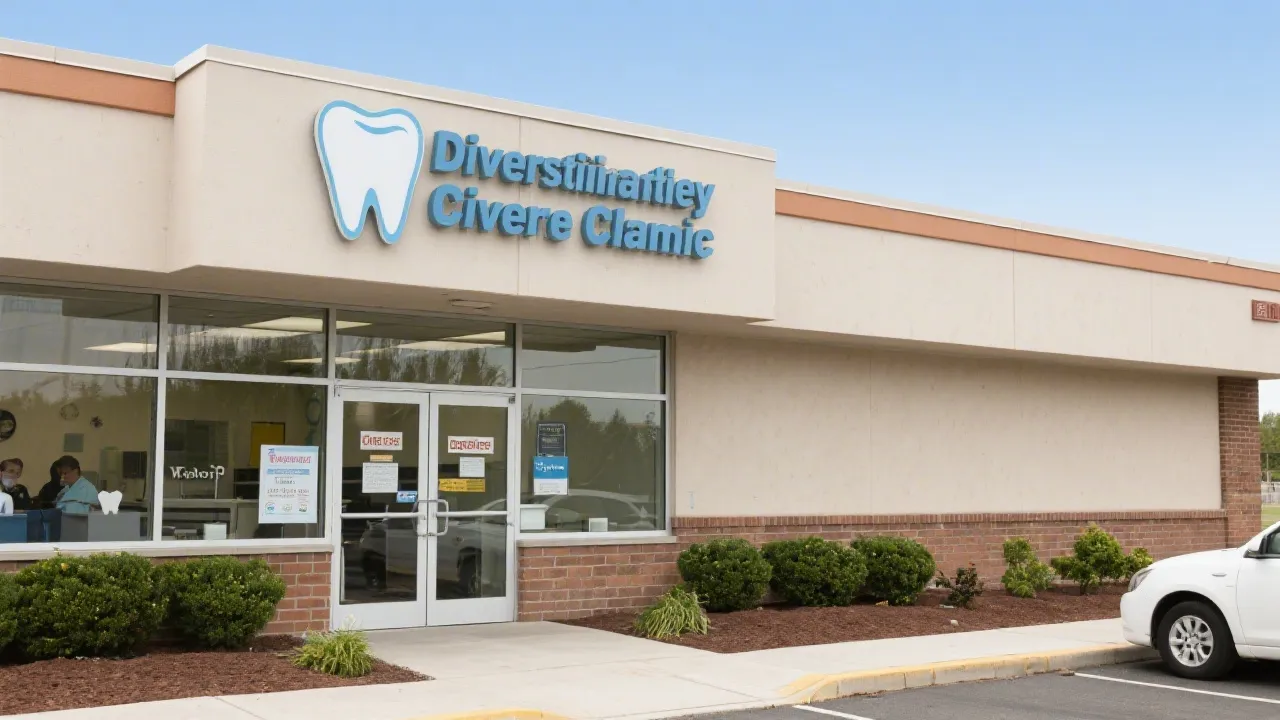 Dentists' Guide to Dental Options Ohio