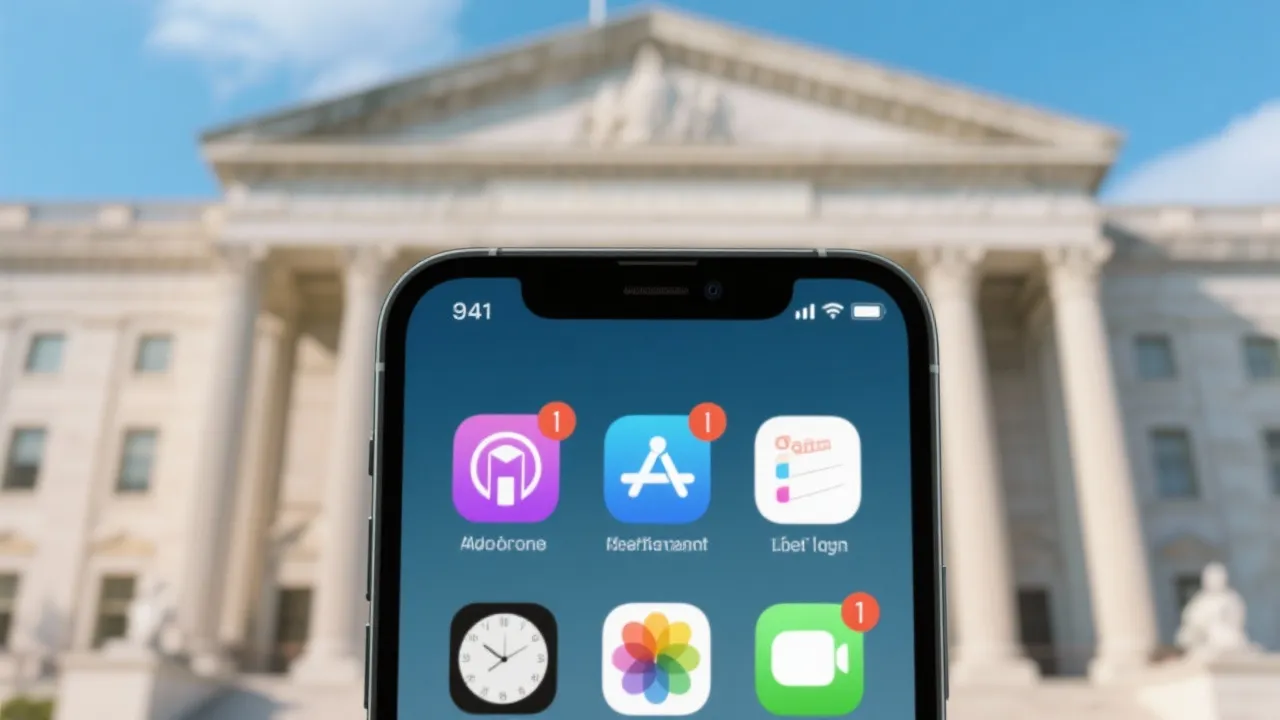 Navigating Government Phone Programs