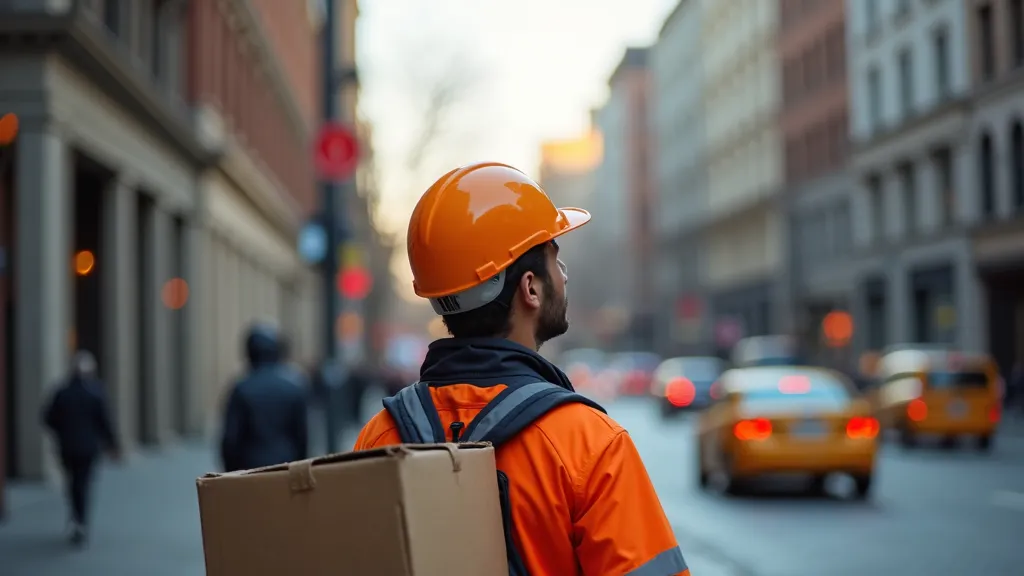 医薬品配送ドライバーの求人情報