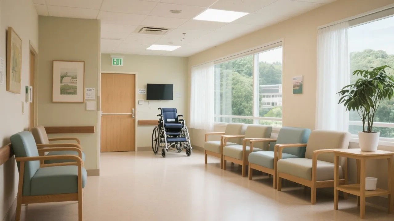 Exploring Chatsworth Rehab Services