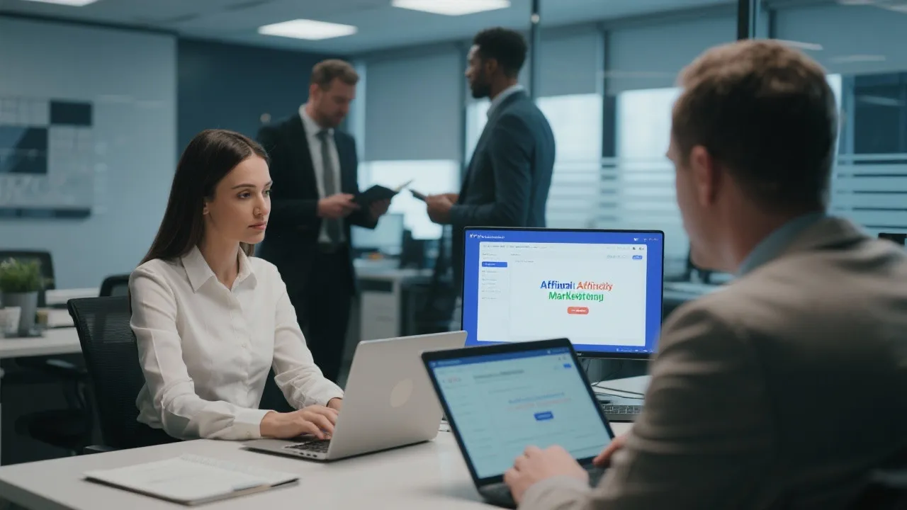 Innovación en Afiliados Pos