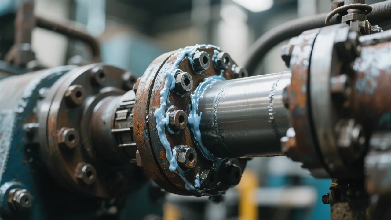 Understanding Corrosion Inhibitive Sealants