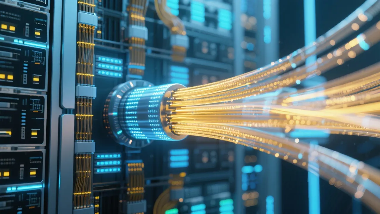 Unveiling Fibra.com: A Digital Evolution