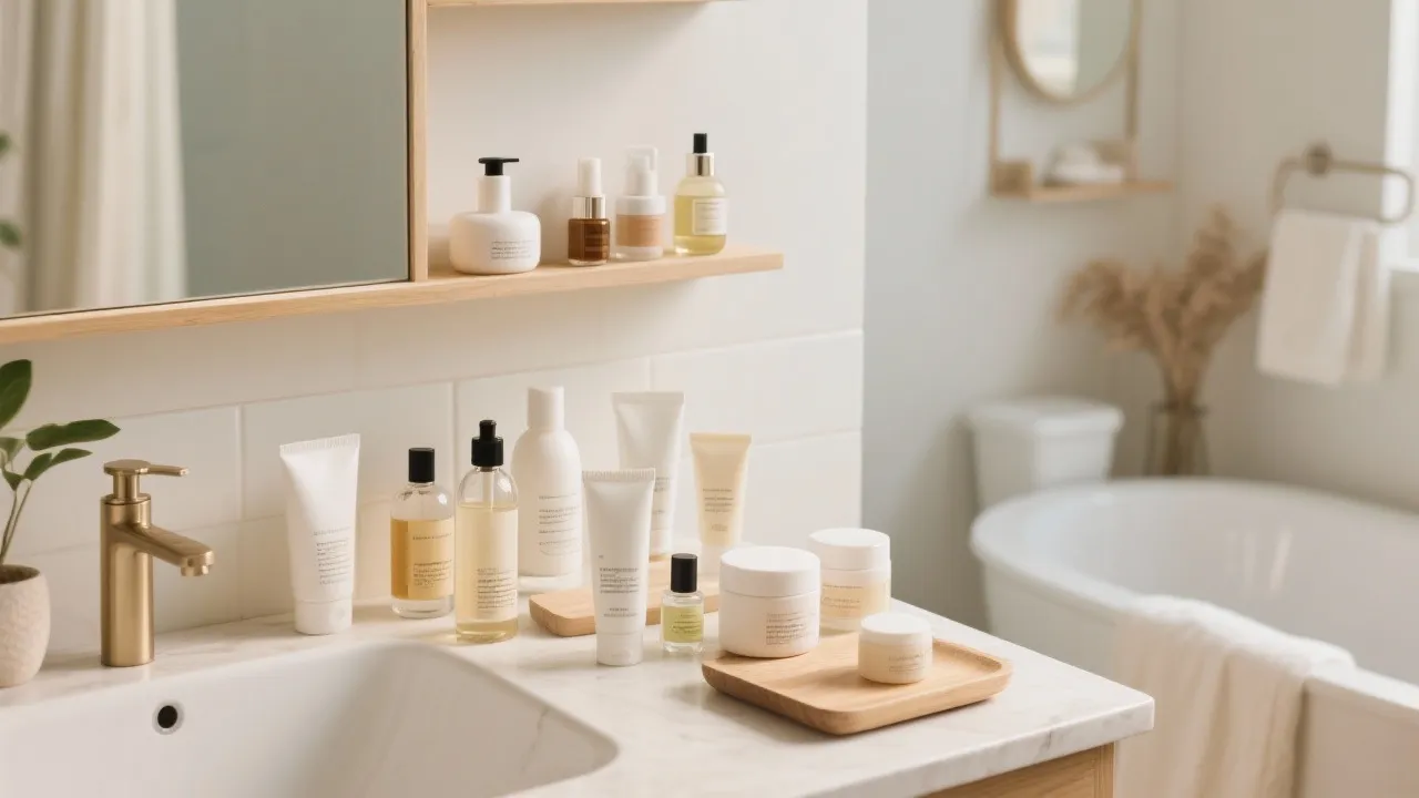 The Essential Guide to Kit Skincare