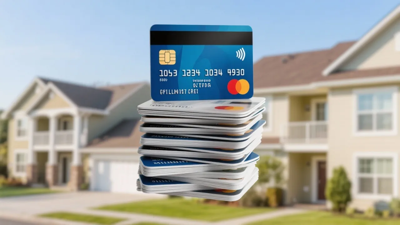 Choosing the Top Credit Card for Landlords