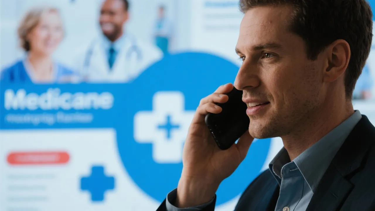 Understanding the Medicare Phone Program