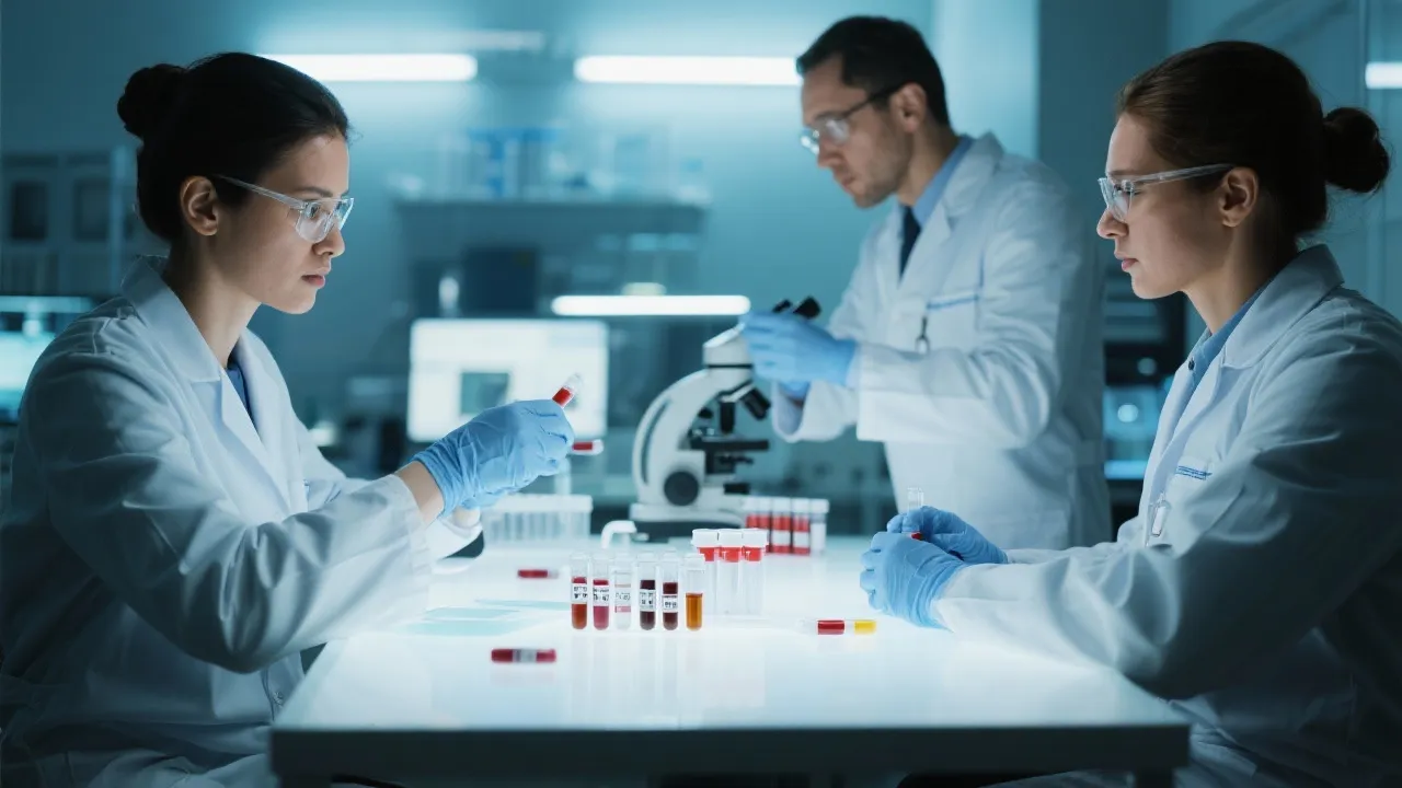 Advancements in Anti-HIV Medicine