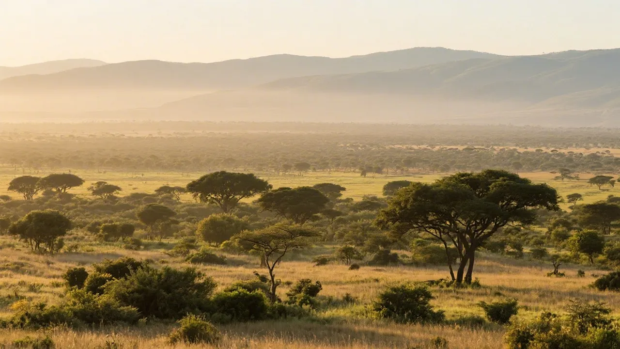 Unveiling the Wonders of Touring Ke