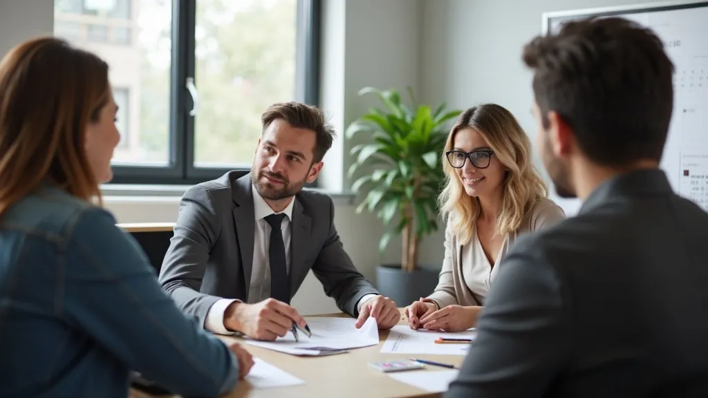 Enhancing Workforce Stability with Expert Guidance