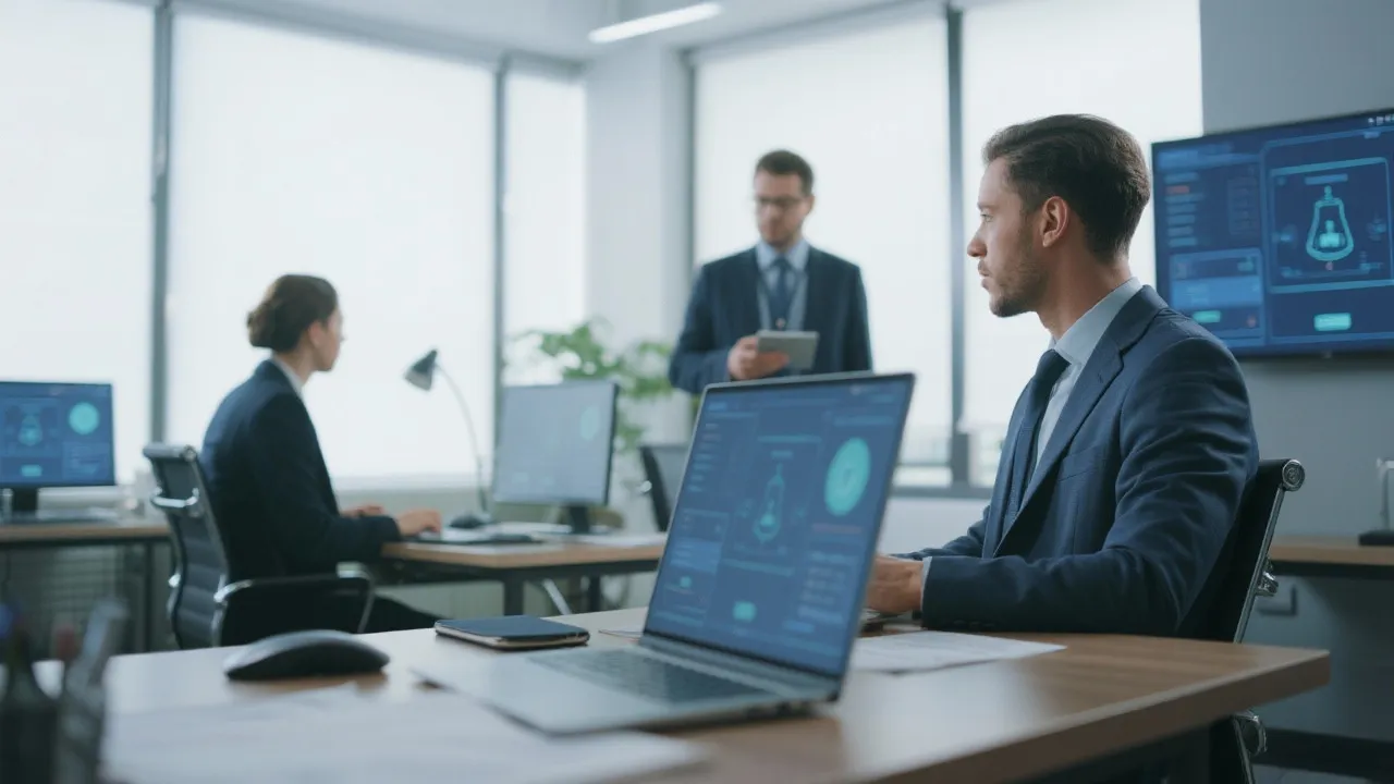 Understanding Servient eDiscovery Solutions