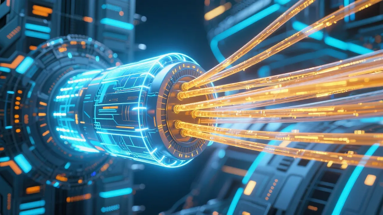 Leading Global Gpon Vendors Overview